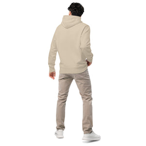 Unisex Hoodie Home of the Wolfpack hell