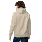 Unisex Hoodie Home of the Wolfpack hell