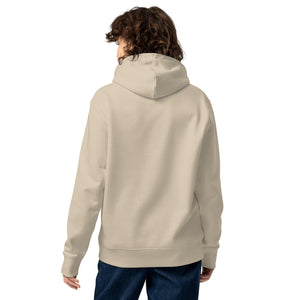 Unisex Hoodie Home of the Wolfpack hell