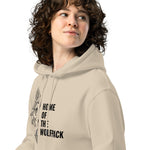 Unisex Hoodie Home of the Wolfpack hell