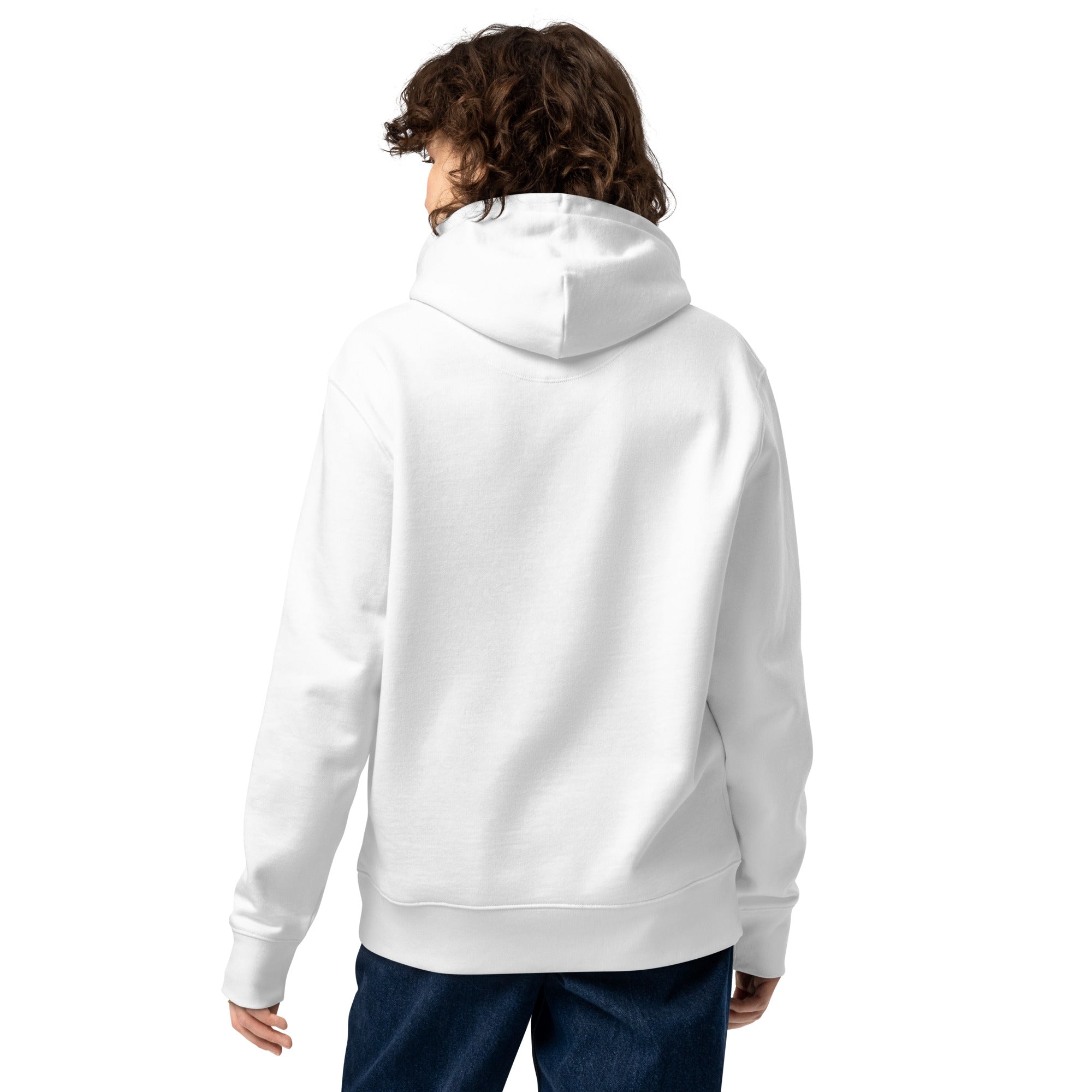 Unisex Hoodie Home of the Wolfpack hell
