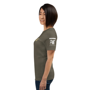 Unisex Luparo Athlete Shirt