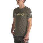 Unisex Luparo Athlete Shirt