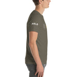 Unisex Luparo Athlete Shirt