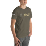 Unisex Luparo Athlete Shirt