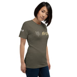 Unisex Luparo Athlete Shirt