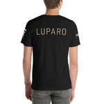 Unisex Luparo Athlete Shirt