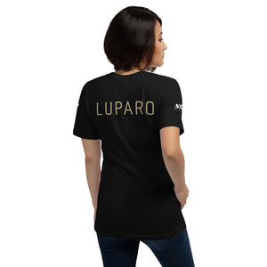 Unisex Luparo Athlete Shirt