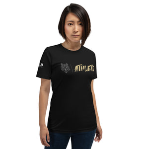 Unisex Luparo Athlete Shirt