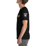 Unisex Luparo Athlete Shirt