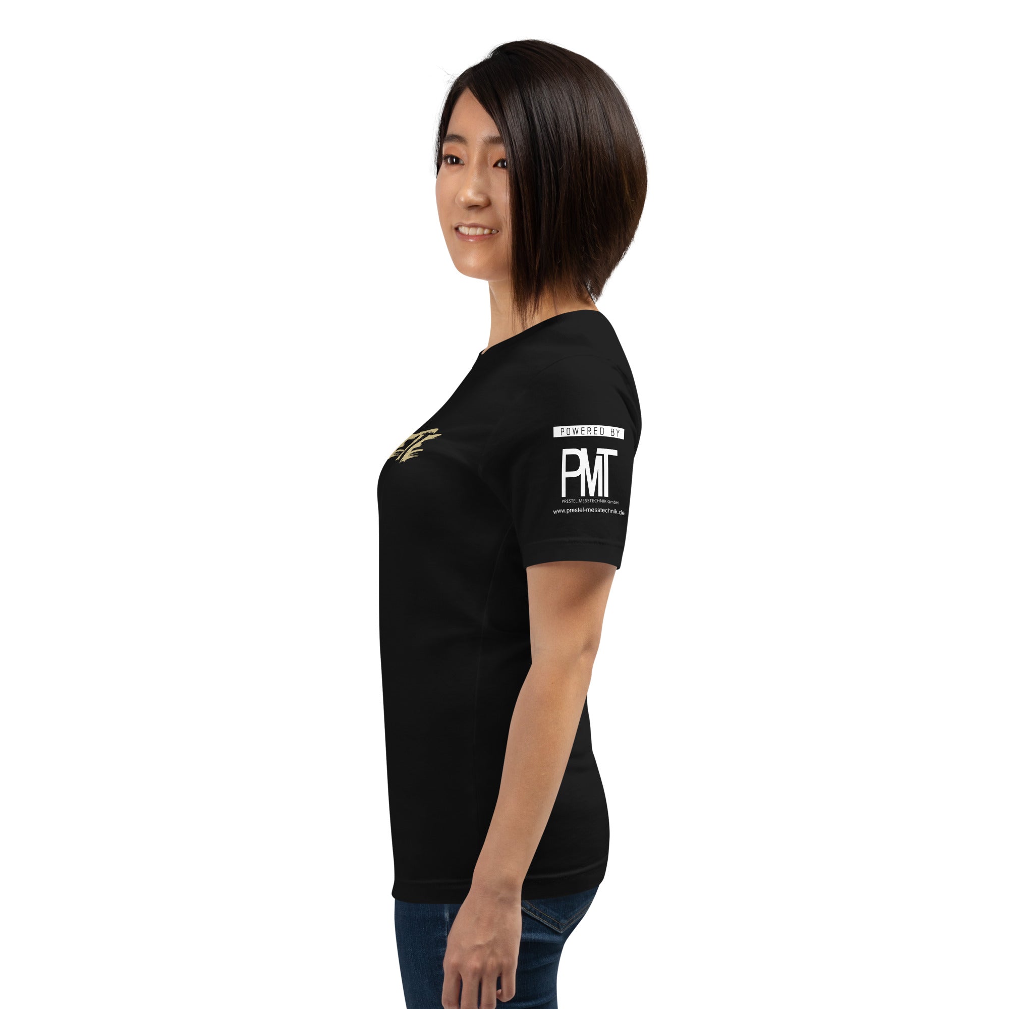 Unisex Luparo Athlete Shirt