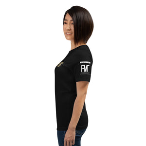 Unisex Luparo Athlete Shirt