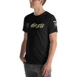 Unisex Luparo Athlete Shirt
