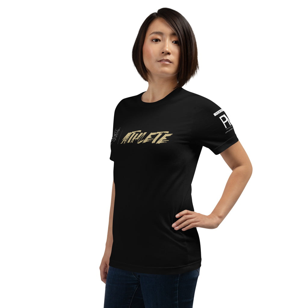 Unisex Luparo Athlete Shirt