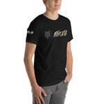 Unisex Luparo Athlete Shirt