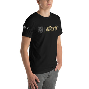 Unisex Luparo Athlete Shirt