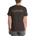 Unisex Luparo Athlete Shirt