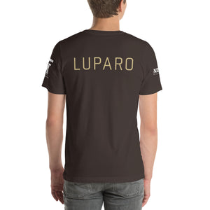 Unisex Luparo Athlete Shirt