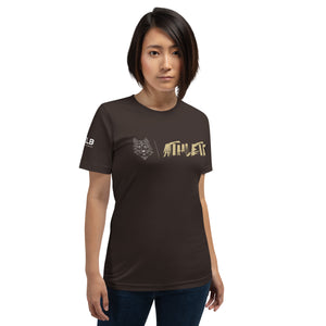Unisex Luparo Athlete Shirt