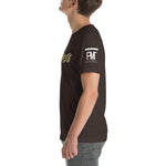 Unisex Luparo Athlete Shirt