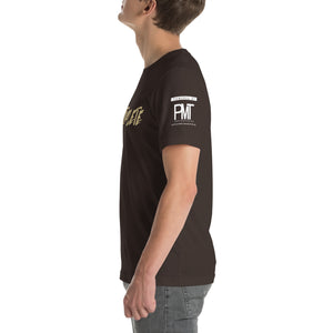 Unisex Luparo Athlete Shirt