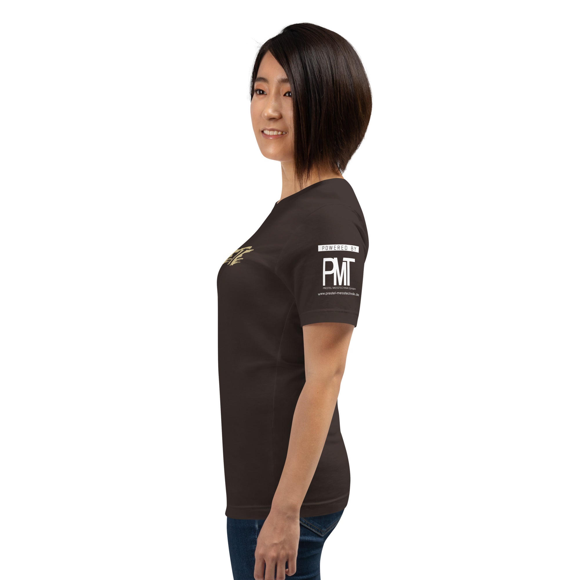 Unisex Luparo Athlete Shirt