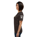 Unisex Luparo Athlete Shirt