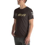 Unisex Luparo Athlete Shirt