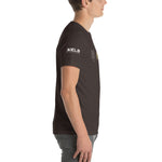 Unisex Luparo Athlete Shirt