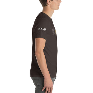 Unisex Luparo Athlete Shirt