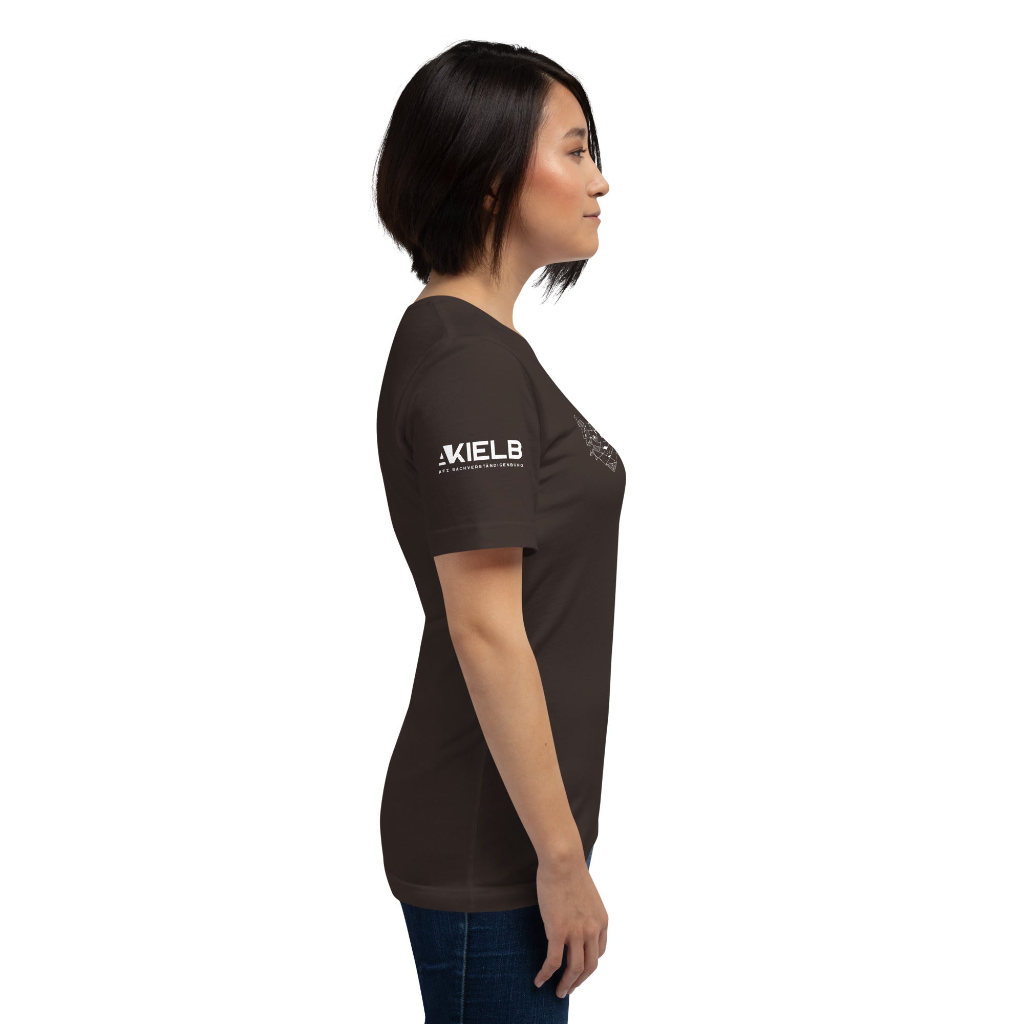 Unisex Luparo Athlete Shirt