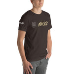 Unisex Luparo Athlete Shirt