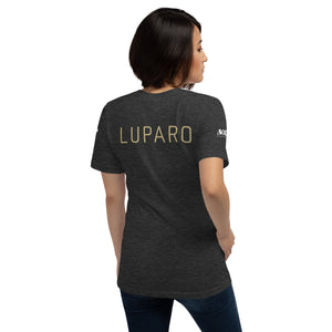 Unisex Luparo Athlete Shirt
