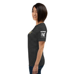 Unisex Luparo Athlete Shirt