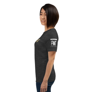 Unisex Luparo Athlete Shirt