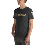 Unisex Luparo Athlete Shirt