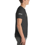 Unisex Luparo Athlete Shirt