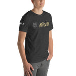 Unisex Luparo Athlete Shirt