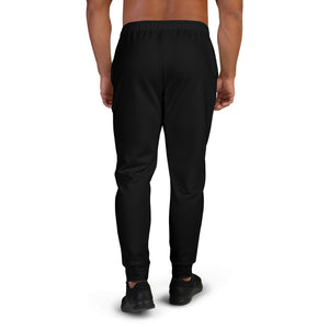 Herren Jogginghose schwarz