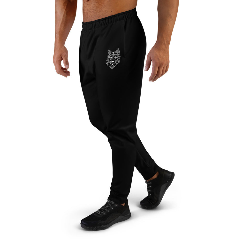 Herren Jogginghose schwarz