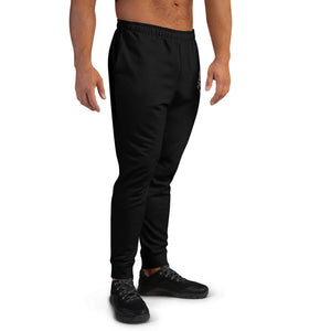 Herren Jogginghose schwarz