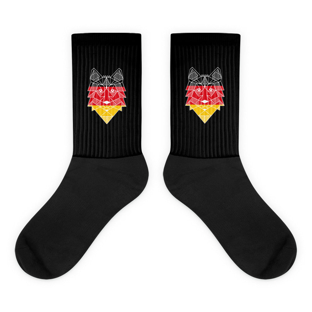 Luparo Socken Germany