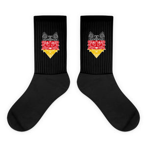 Luparo Socken Germany