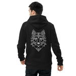 Unisex Hoodie Luparo