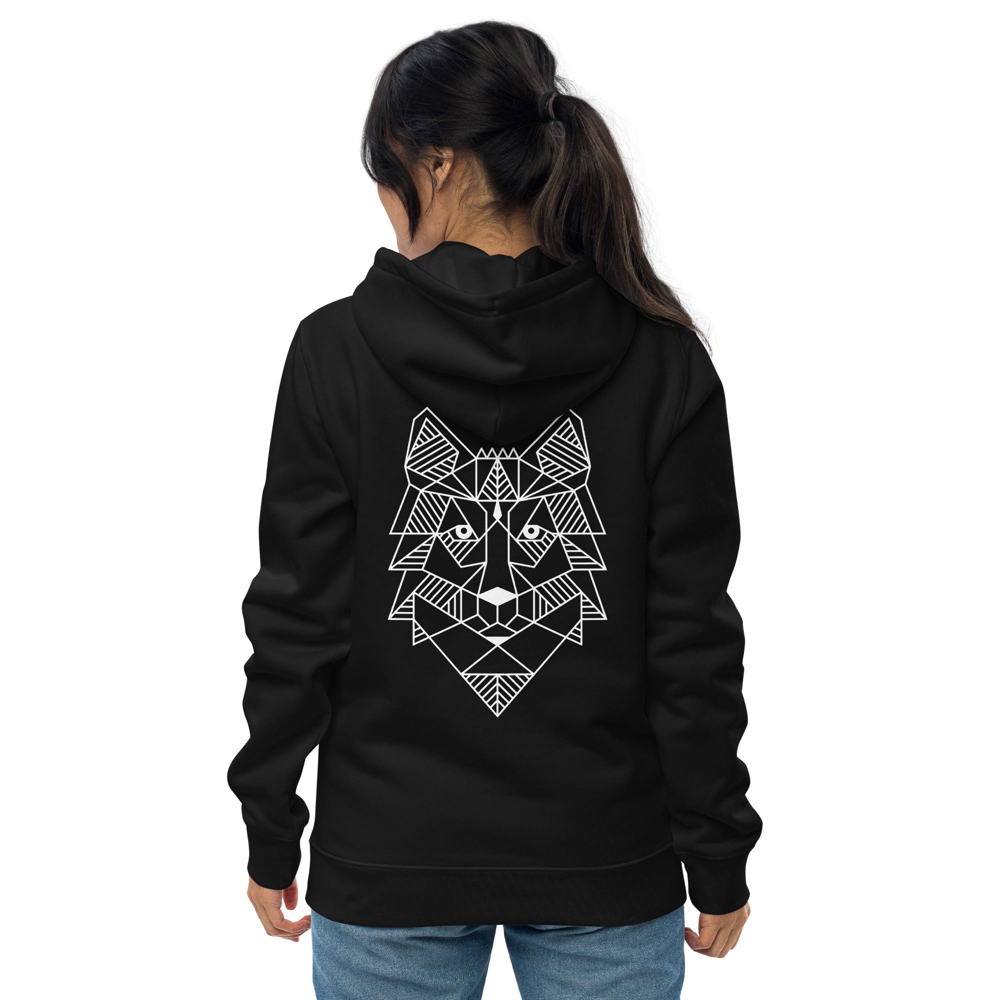 Unisex Hoodie Luparo