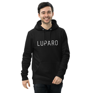 Unisex Hoodie Luparo