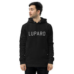 Unisex Hoodie Luparo