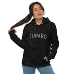 Unisex Hoodie Luparo