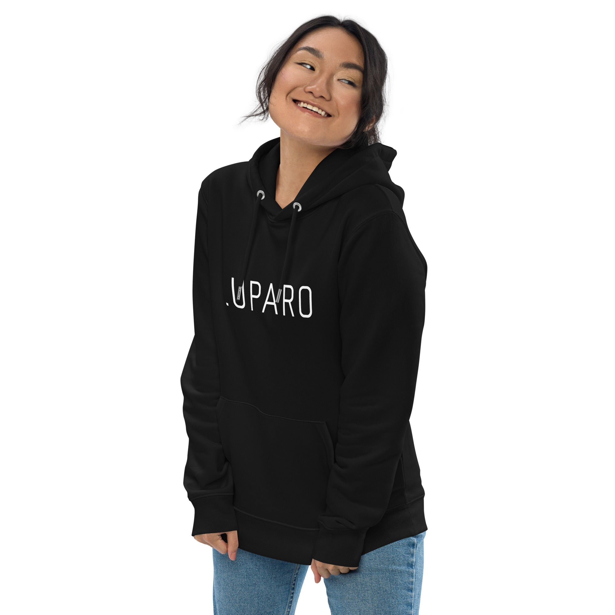 Unisex Hoodie Luparo