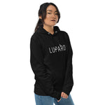 Unisex Hoodie Luparo